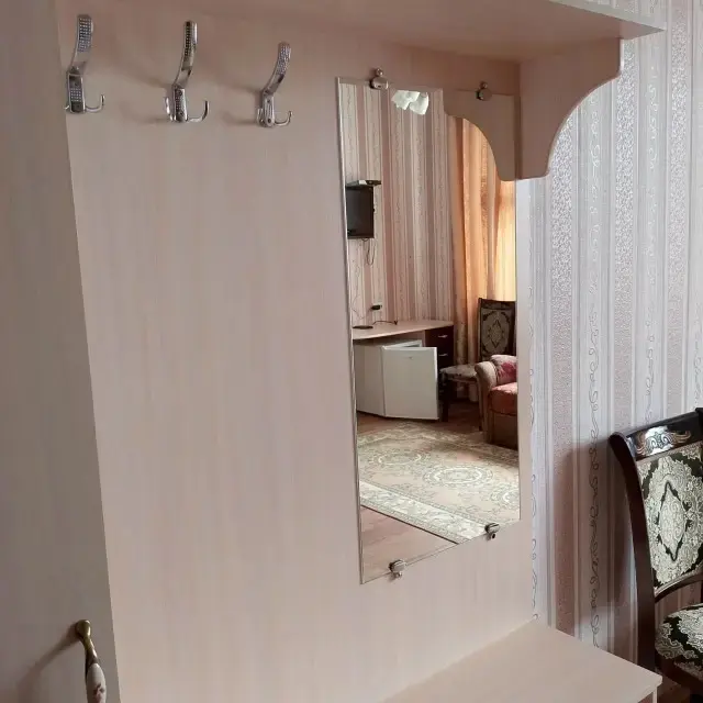 Суземка: Гостиница Венеция