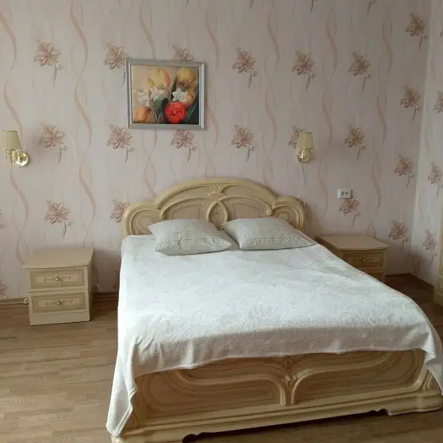 Суземка: Гостиница Венеция
