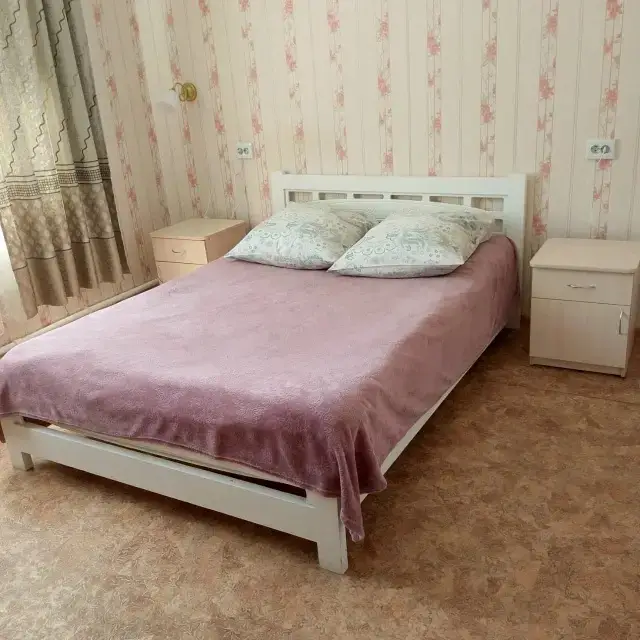 Суземка: Гостиница Венеция