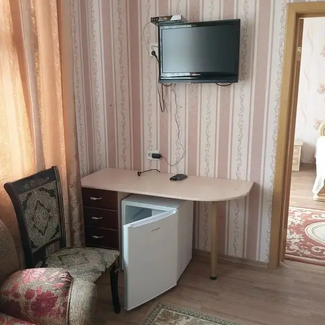 Суземка: Гостиница Венеция