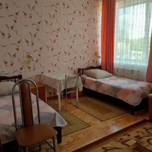Суземка: Гостиница Венеция