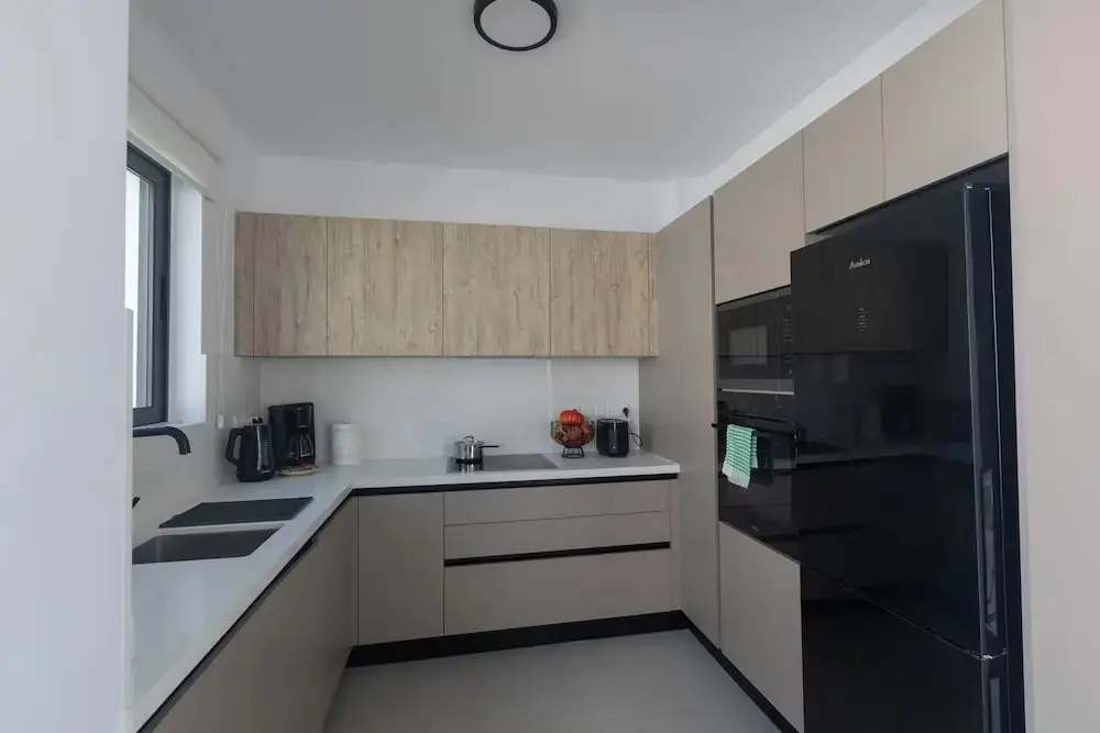 Протарас: Protaras Semeli Villa Se8