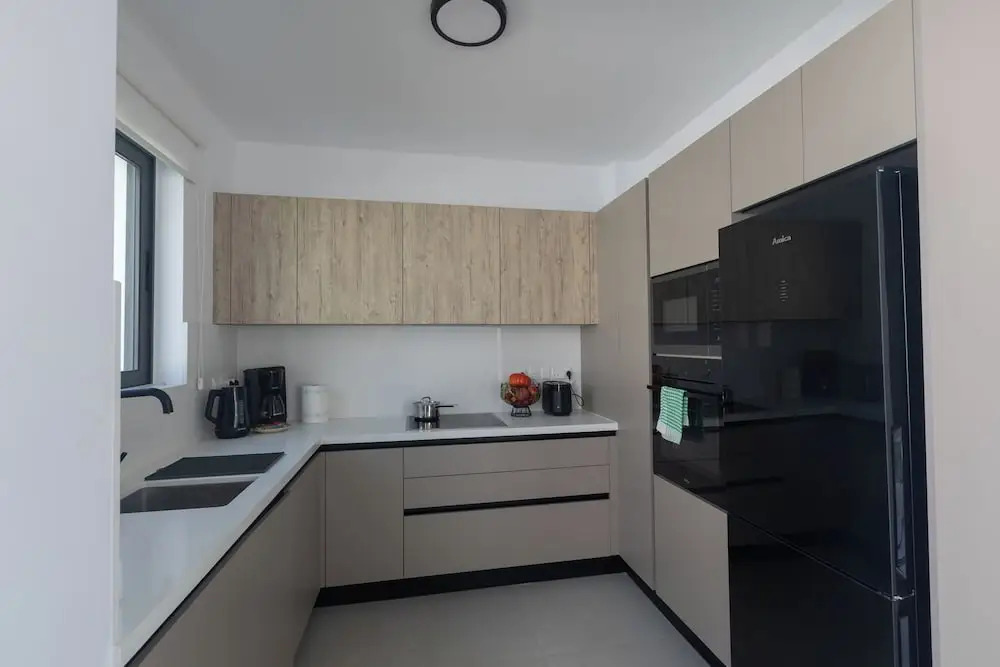 Протарас: Protaras Semeli Villa Se8