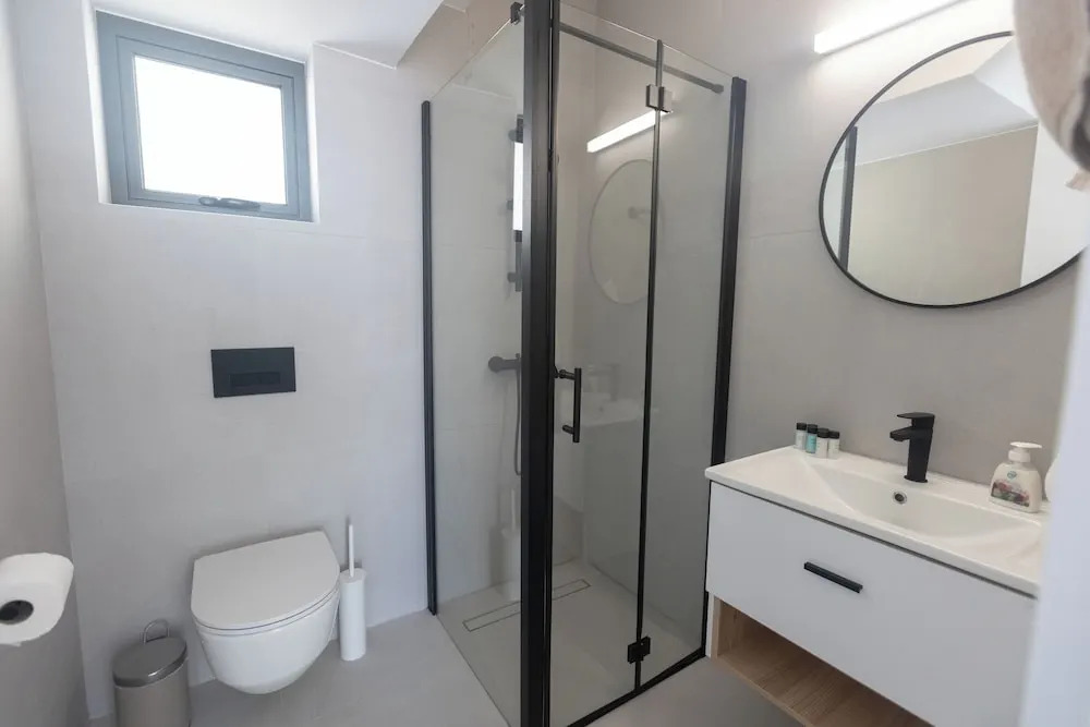 Протарас: Protaras Semeli Villa Se8