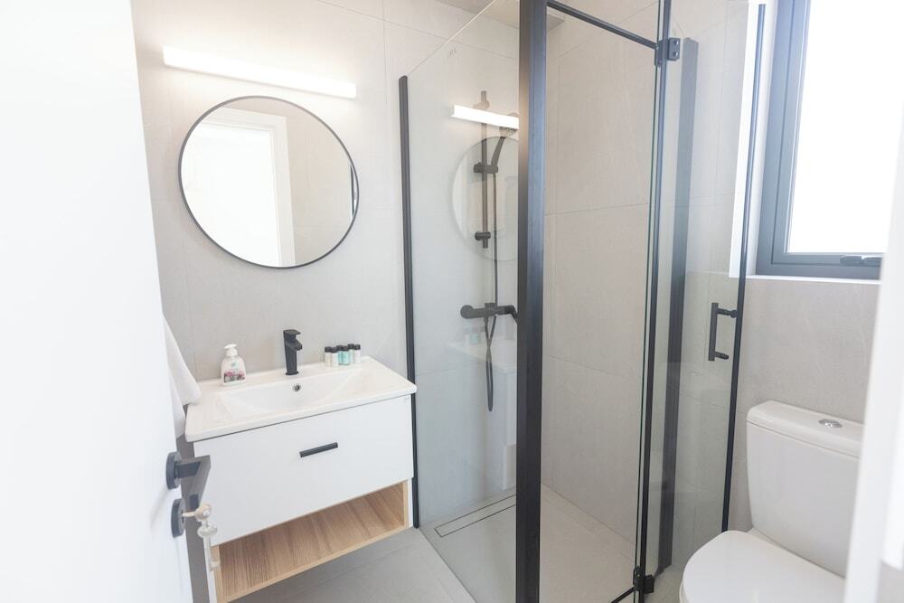 Протарас: Protaras Semeli Villa Se8