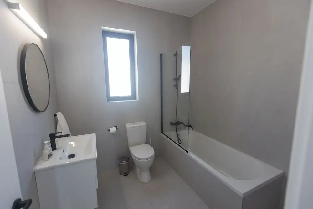 Протарас: Protaras Semeli Villa Se8
