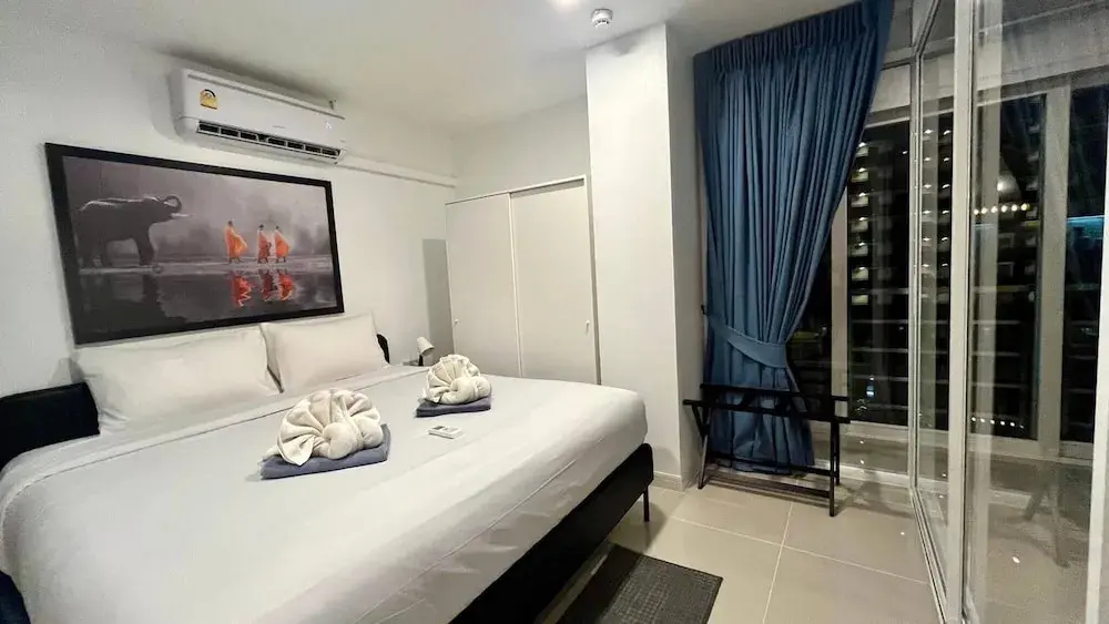 Патонг: 6-36 - Penthouse 155sqm 1km Away From Patong Beach