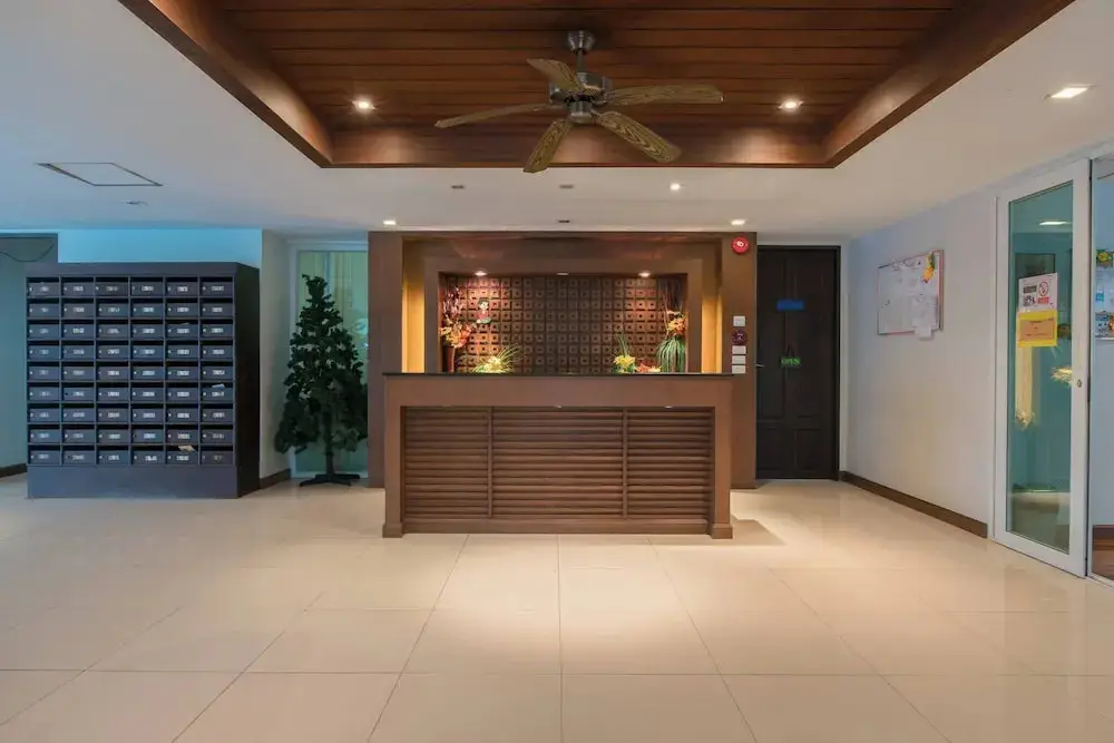 Патонг: 6-36 - Penthouse 155sqm 1km Away From Patong Beach
