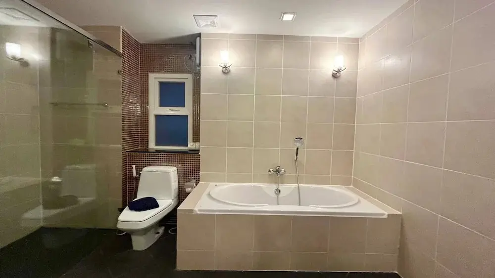 Патонг: 6-36 - Penthouse 155sqm 1km Away From Patong Beach