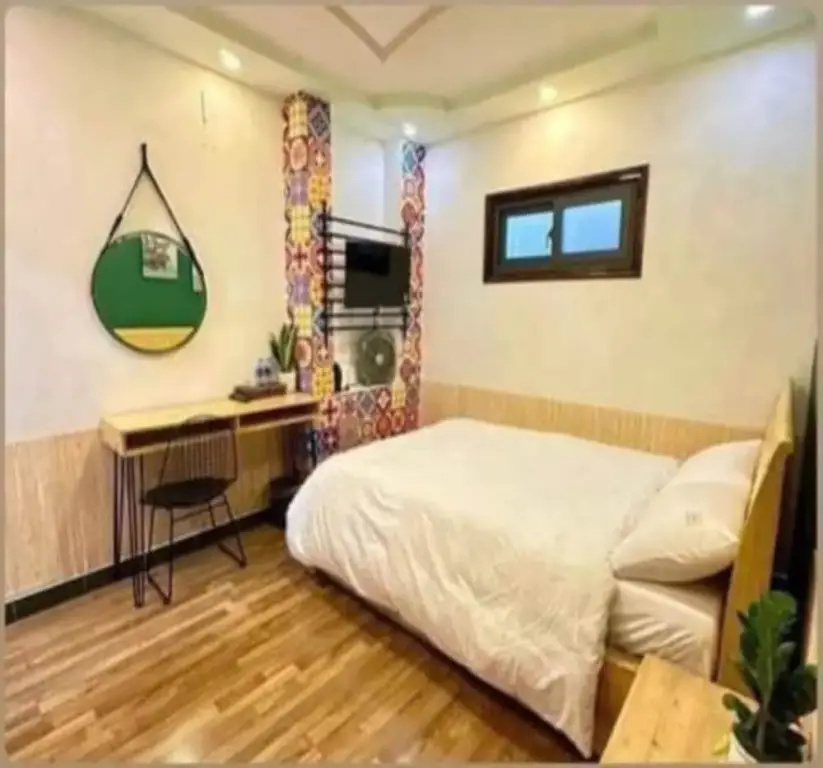 Далат: Thuong Tran Homestay