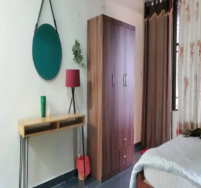 Далат: Thuong Tran Homestay