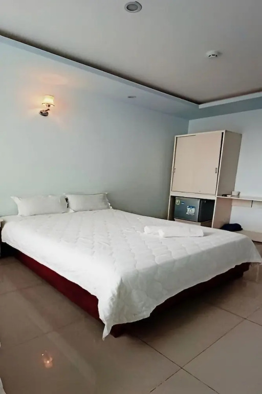 Кантхо: 31A Hotel CT by Bay Luxury