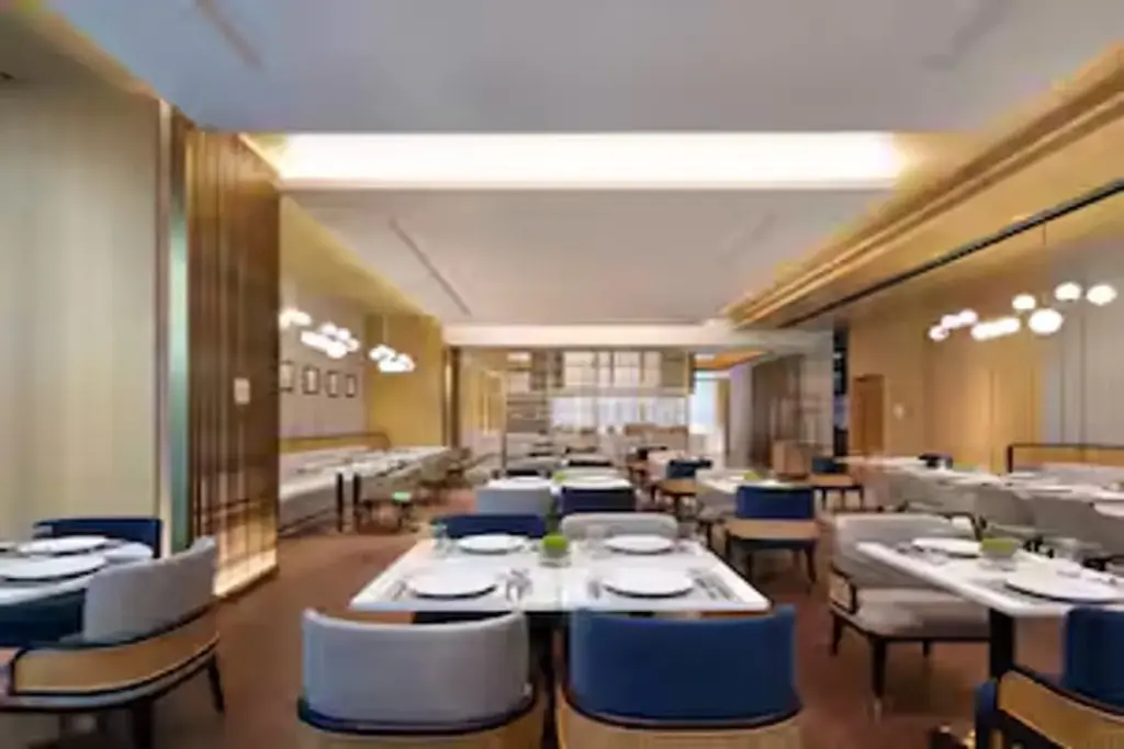 Пекин: Hilton Garden Inn Beijing Huaxiang Tiantan Hospital