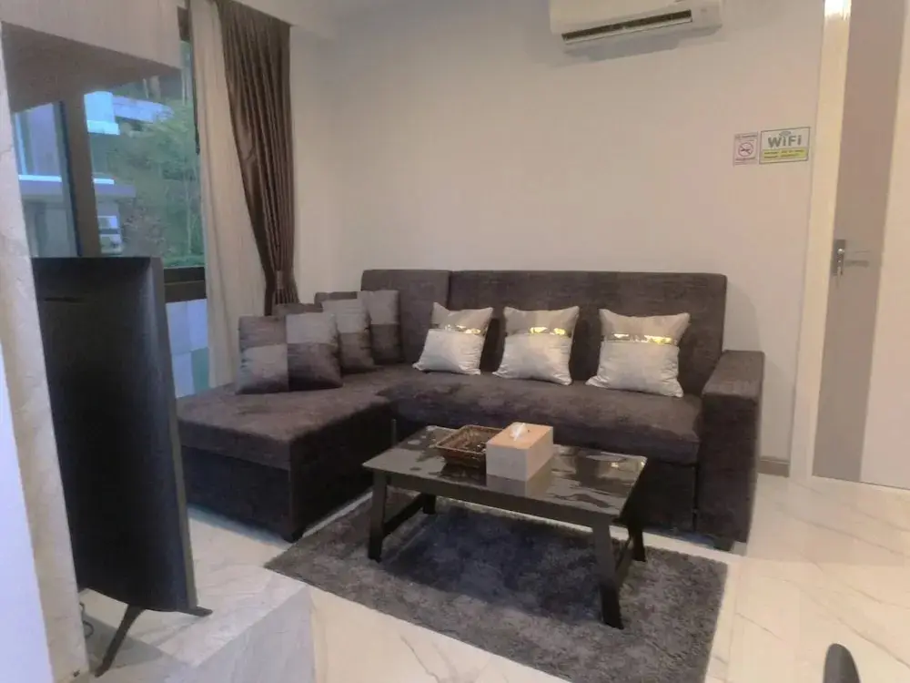 Краби: Sunset Plus Pool View 1 Bedroom at Ao Nang Beach