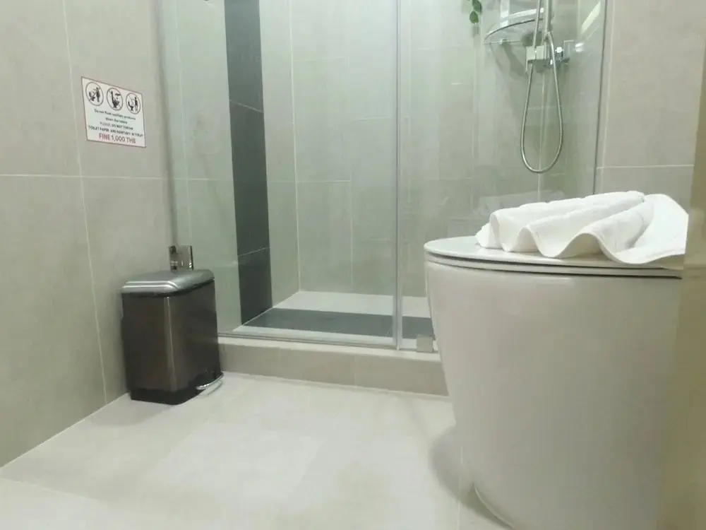 Краби: Sunset Plus Pool View 1 Bedroom at Ao Nang Beach
