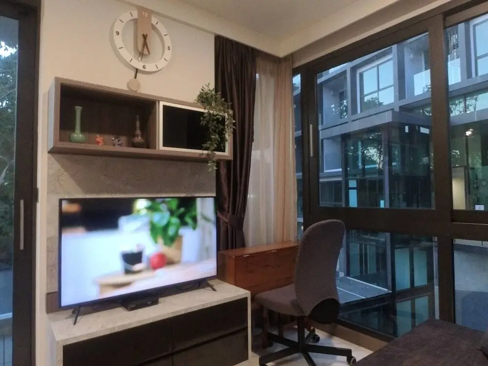 Краби: Sunset Plus Pool View 1 Bedroom at Ao Nang Beach
