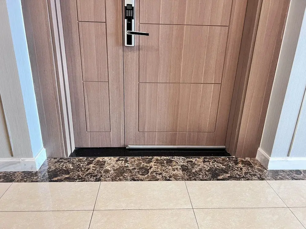 Хошимин: Landmark 81 apartment Sum Condotel