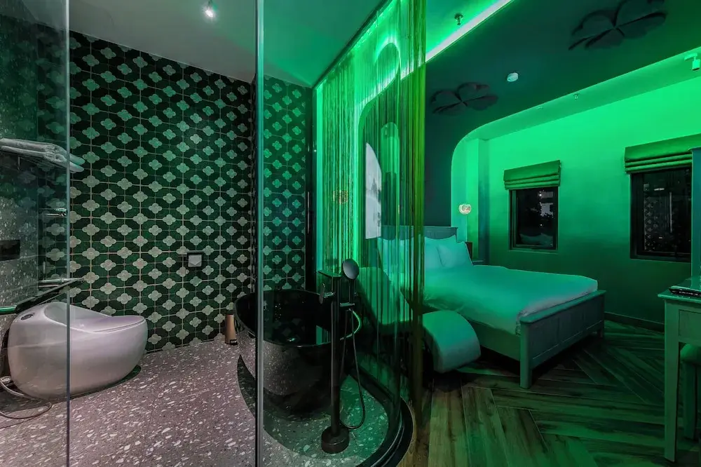 Хошимин: PYNT Hotel 2
