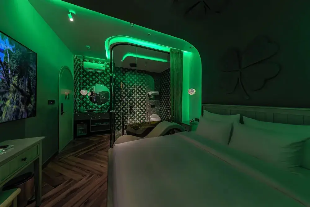 Хошимин: PYNT Hotel 2