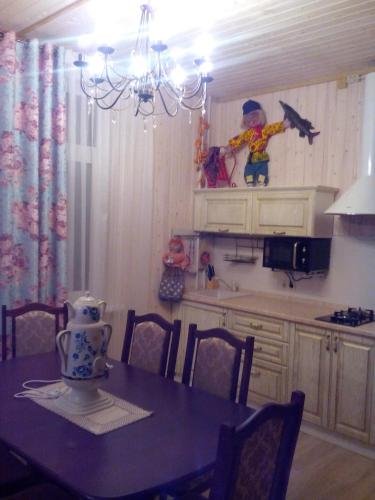 Кострома: Holiday home Emelya