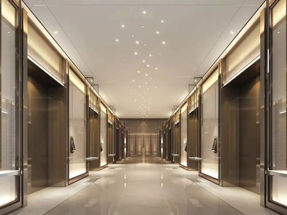Наньтун: Crowne Plaza Nantong Park View, an IHG Hotel