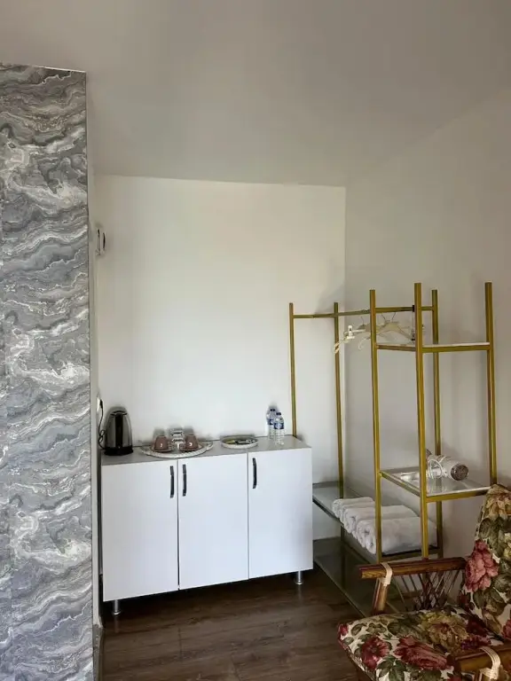 Искендерун: Karaağaç Bungalov&Tiny House