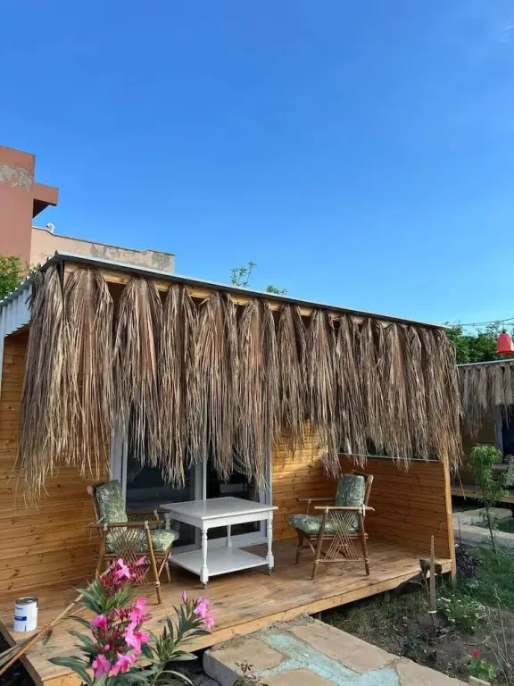 Karaağaç Bungalov&Tiny House — фото 1