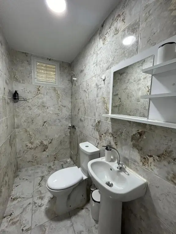 Искендерун: Karaağaç Bungalov&Tiny House