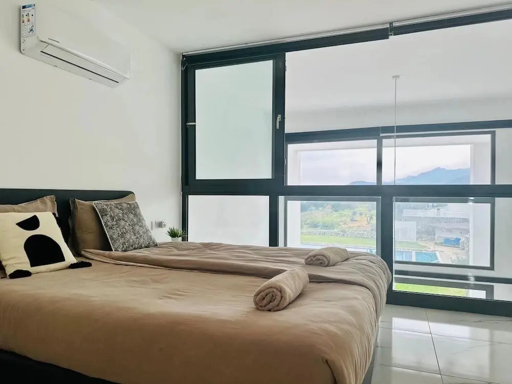 Кучук Эренкой: Modern and Comfortable Studio Apartment