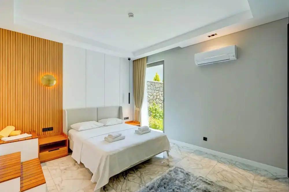 Исламлар: Neptune-2 PLANET LUXURY VILLAS