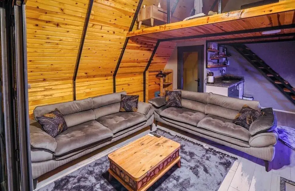 Йомра: City's Bungalov Trabzon