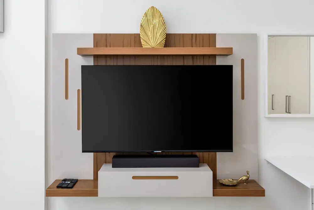 Дубай: Waves - Elegant 28th Floor Studio in Carson A, Damac Hills