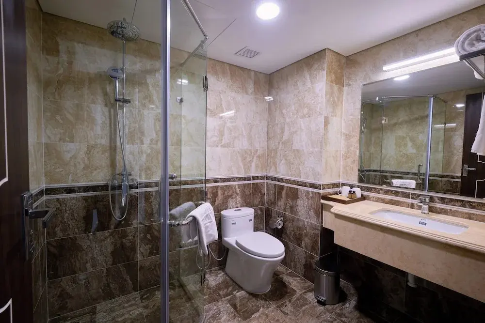 Ханой: Netland Westlake Legacy Suites