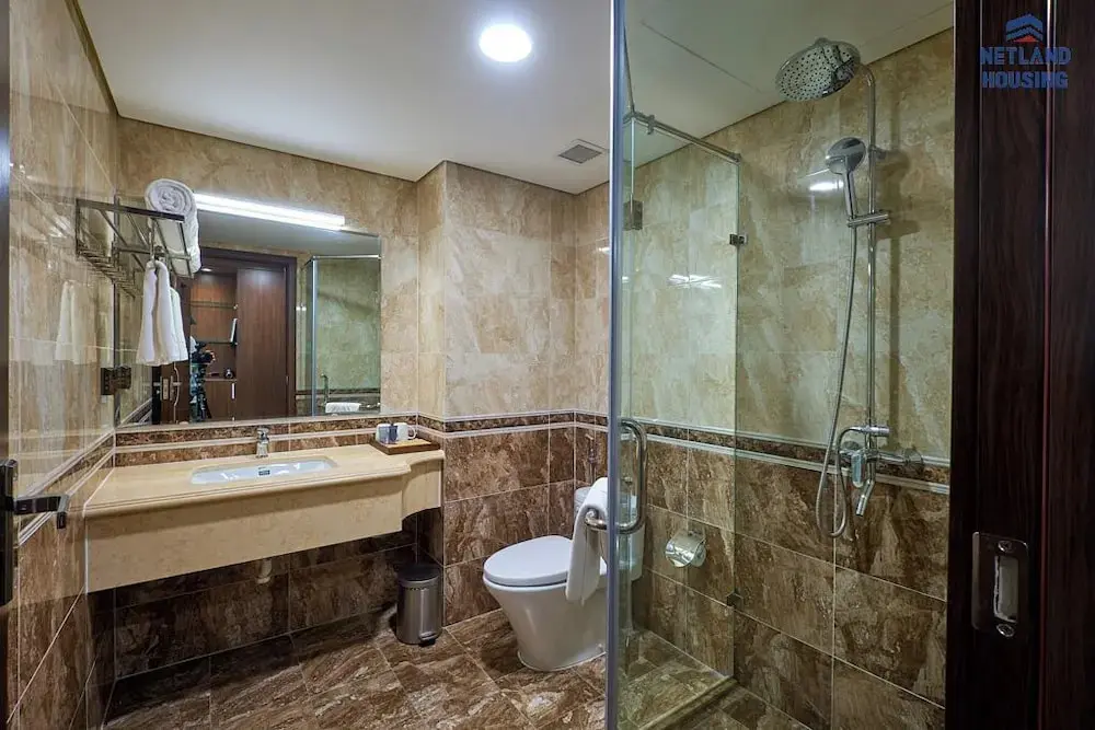 Ханой: Netland Westlake Legacy Suites