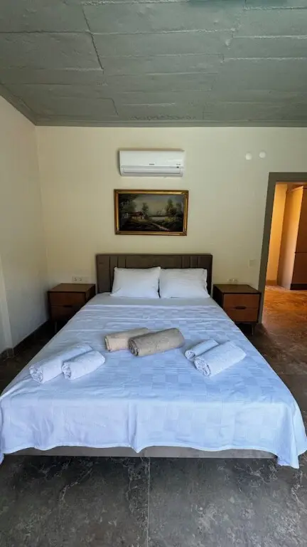 Каш: Kaş Mansion