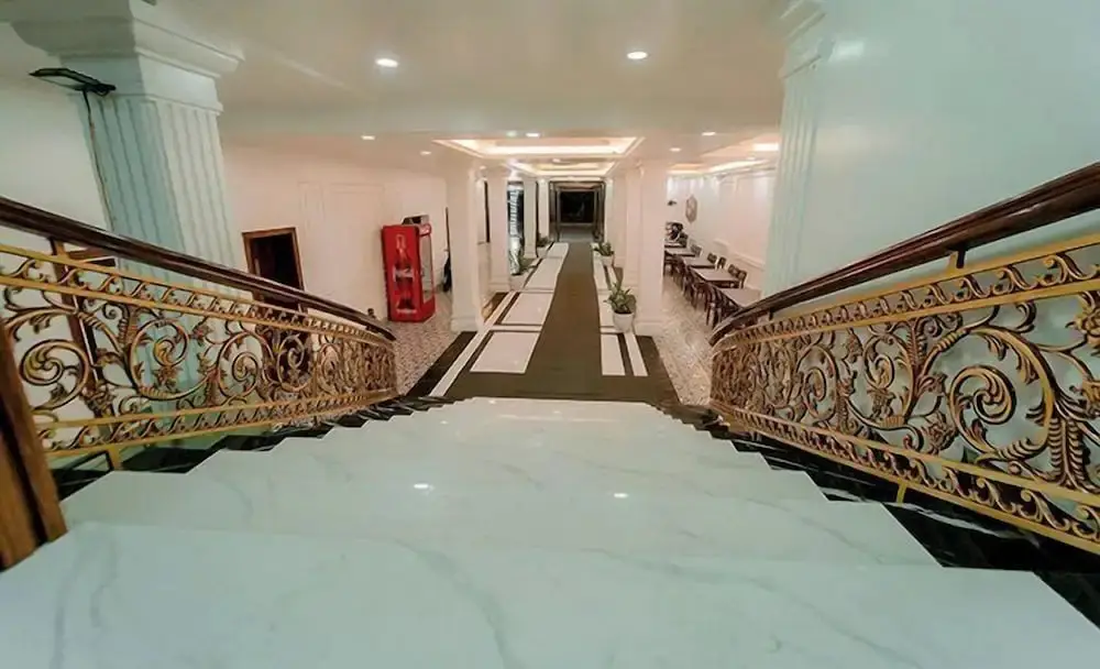 Шамшон: Hoa Hong 1 Hotel SS - by Bay Luxury