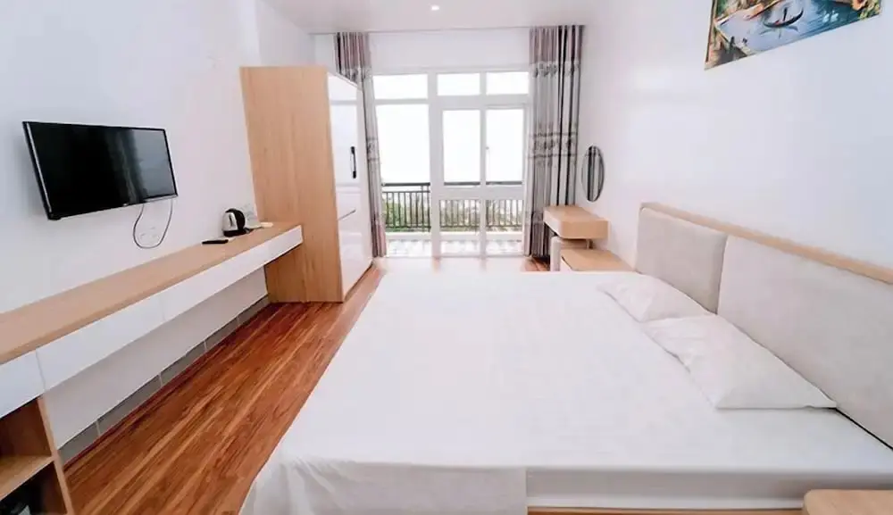 Шамшон: Hoa Hong 1 Hotel SS - by Bay Luxury