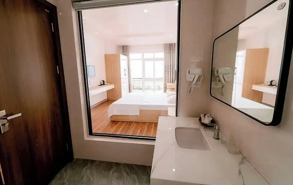 Шамшон: Hoa Hong 1 Hotel SS - by Bay Luxury