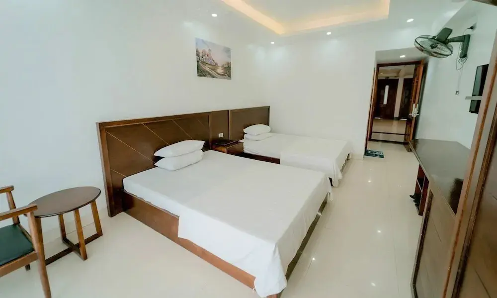 Шамшон: Hoa Hong 1 Hotel SS - by Bay Luxury