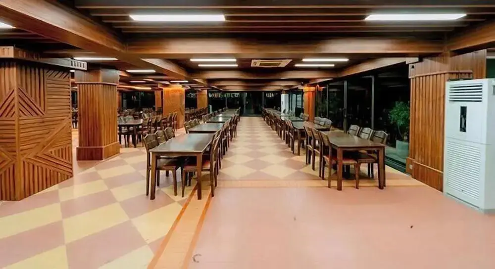 Шамшон: Hoa Hong 1 Hotel SS - by Bay Luxury