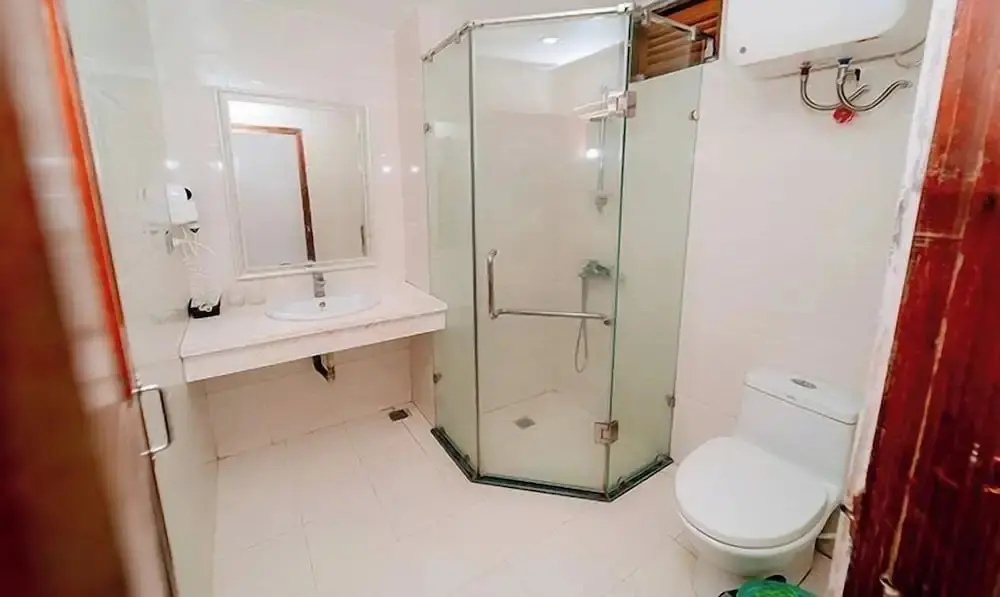 Шамшон: Hoa Hong 1 Hotel SS - by Bay Luxury