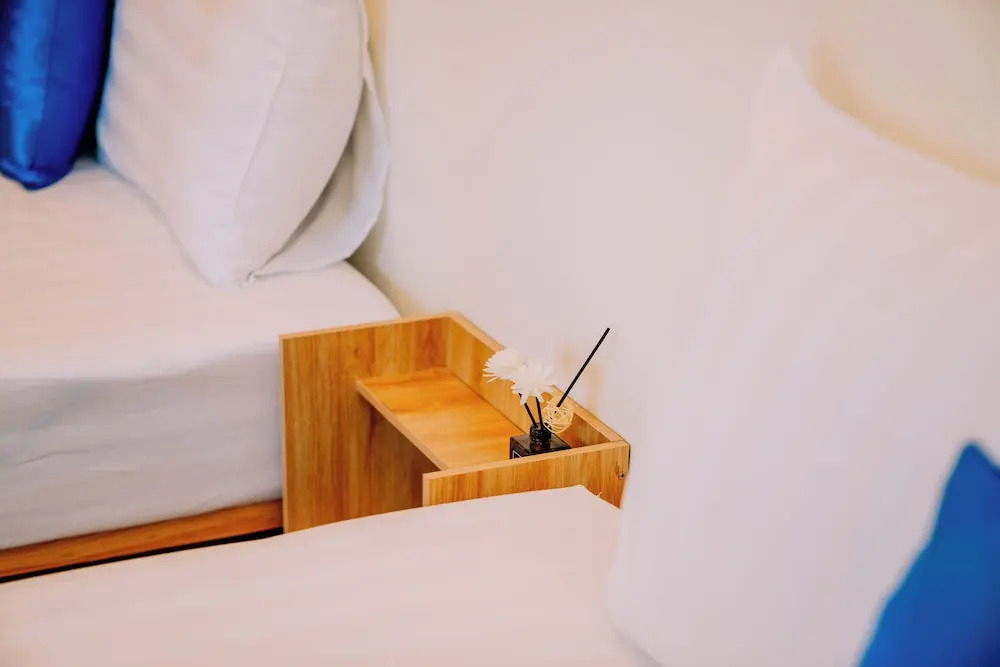 Фукуи: Thuyen Xua Homestay Phu Quy Island