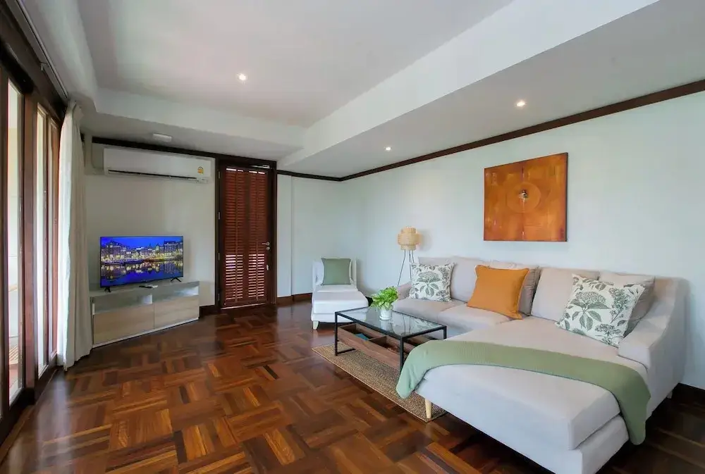 Муанг: Katamanda 1Bedroom