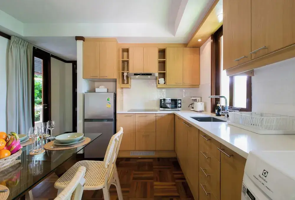 Муанг: Katamanda 1Bedroom