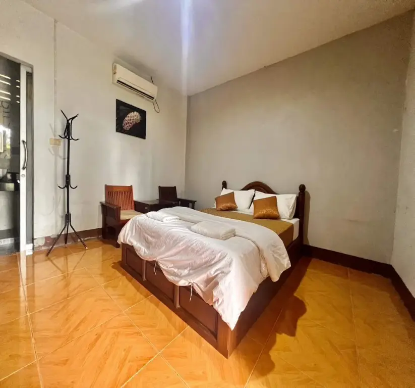 Краби: OYO 75517 Mananchaya Resort