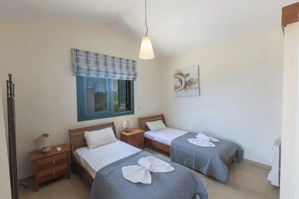 Протарас: Protaras Spetses Villa Sp5