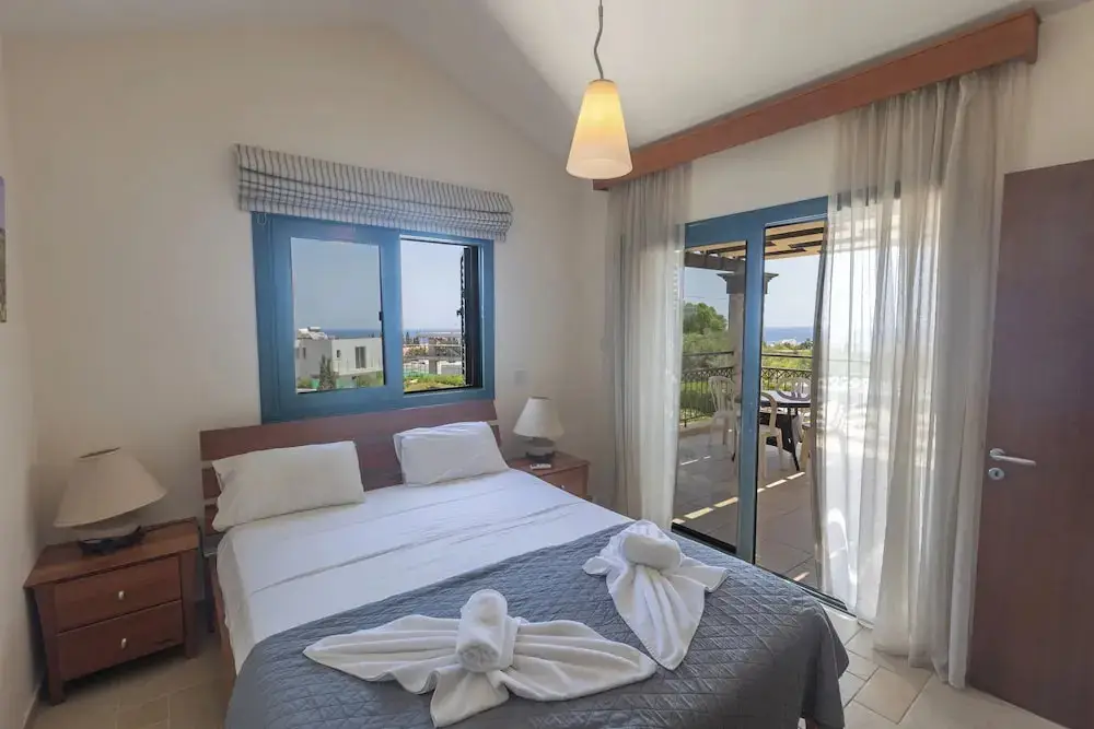 Протарас: Protaras Spetses Villa Sp5