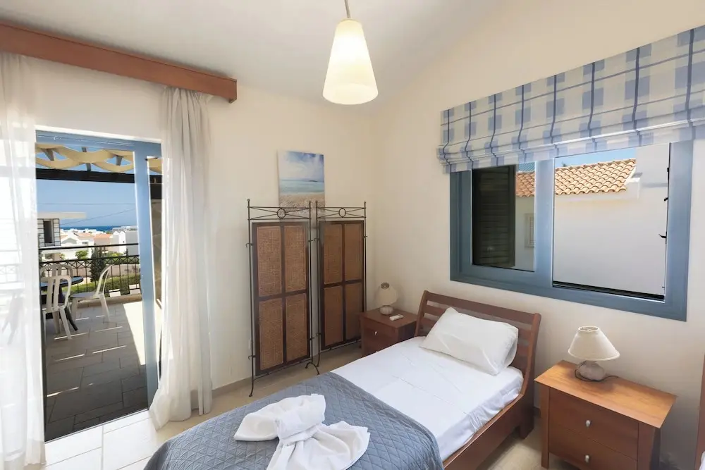 Протарас: Protaras Spetses Villa Sp5