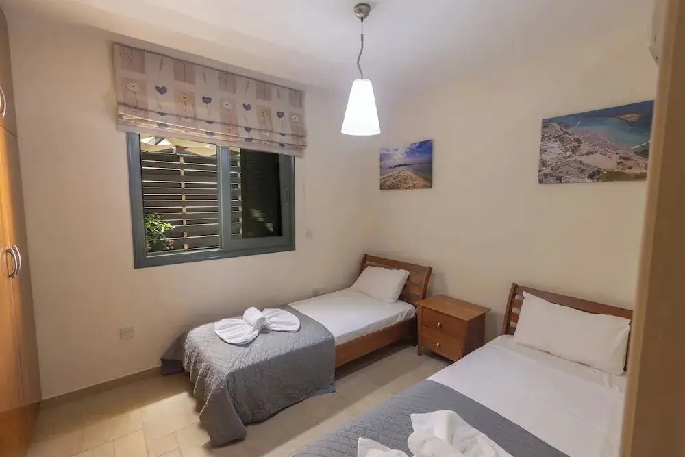Протарас: Protaras Spetses Villa Sp5
