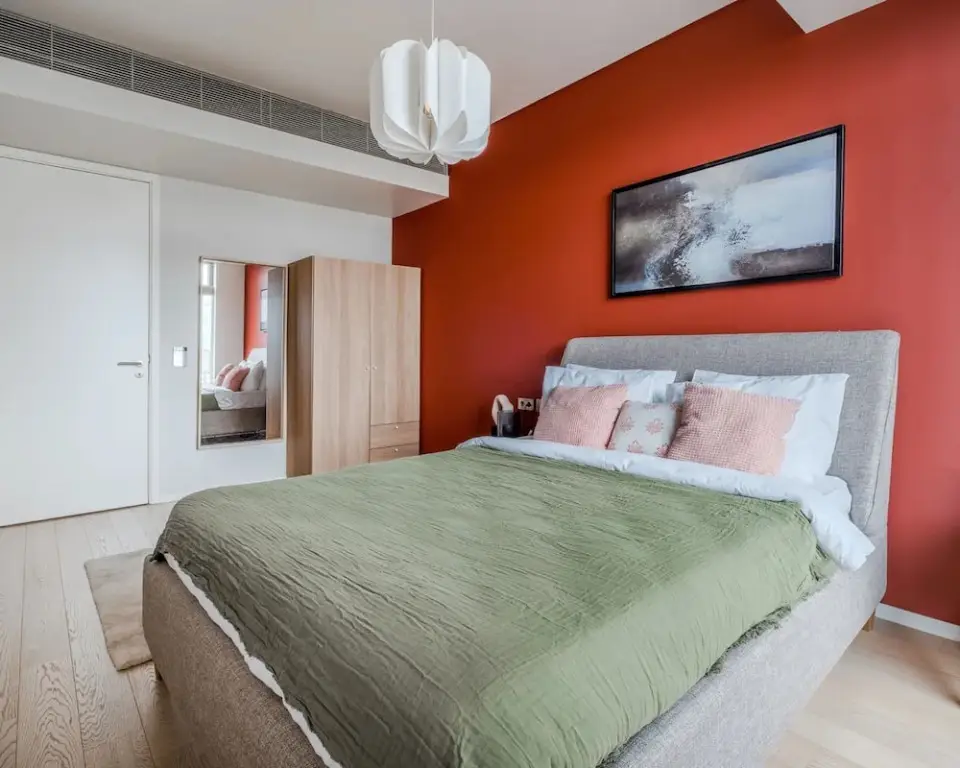 Стамбул: Studio at Torun Center 5 min to Metro and Astoria